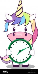 unicornio-con-reloj-ilustracion-vector-sobre-fondo-blanco-2a1crgf.jpg